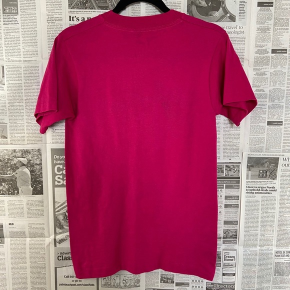 Vintage Port Orange Twirling Team t-shirt - Picture 4 of 4